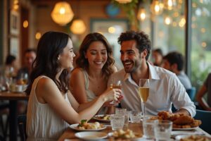15 kreative Date Ideen