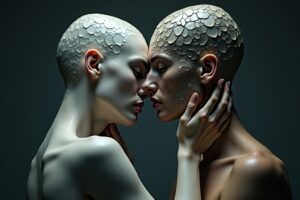 14 Aspekte: Narzissmus und emotionale Abhängigkeit