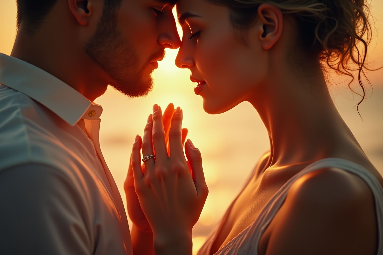 14 Wege zu emotionaler Tiefe in der Partnerschaft