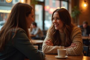 13 Tipps für sympathisch beim Date