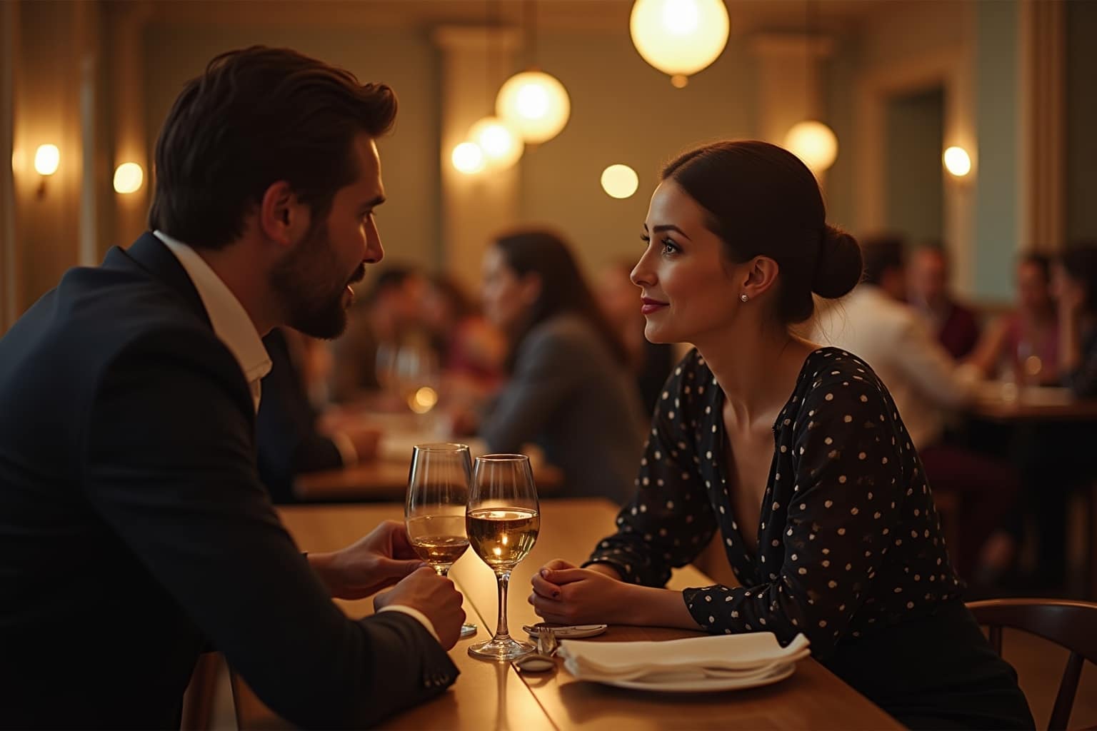 12 dating mit niveau Tipps