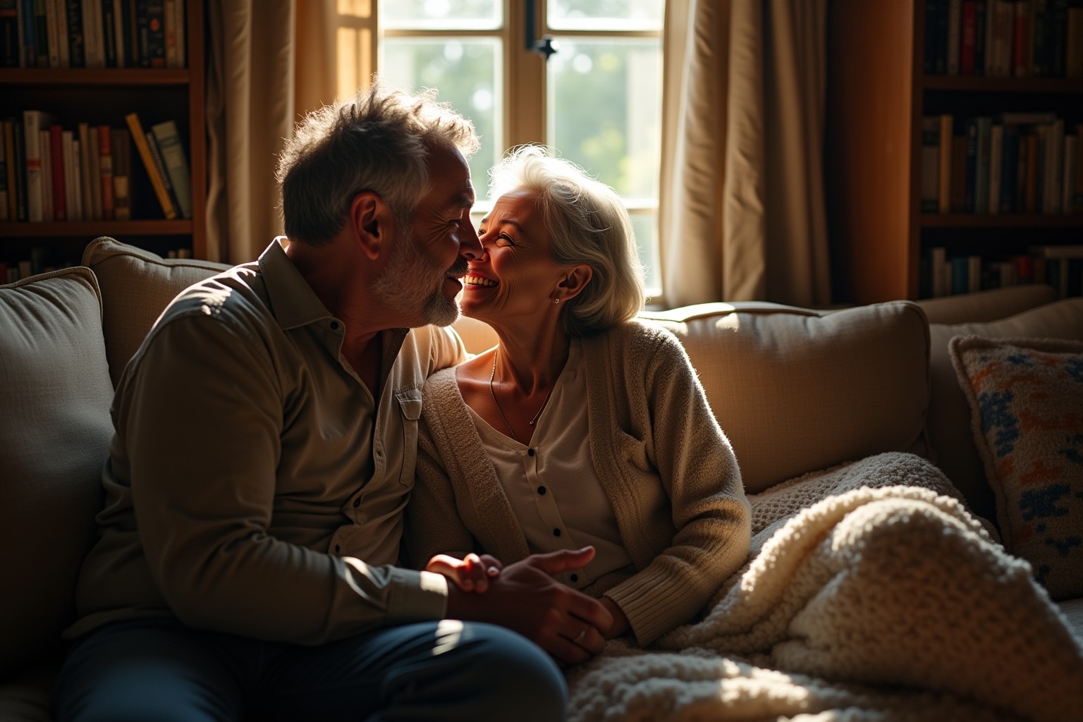 16 Geheimnisse: liebe langfristig erhalten