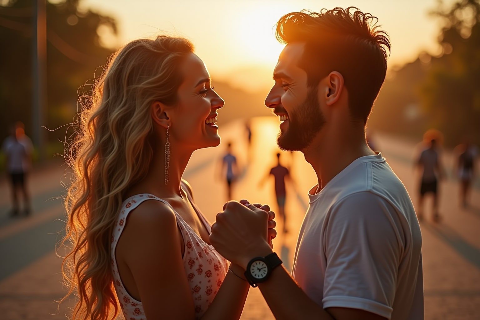 17 Spontane Date Ideen für unvergessliche Momente