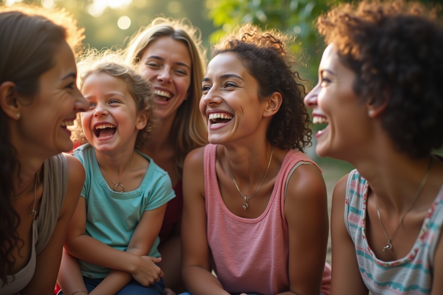 14 Zusammen Lachen Anlässe