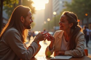 Dating für Singles: Tipps & Tricks