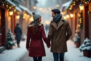 Winter Date Ideen: Die besten Tipps